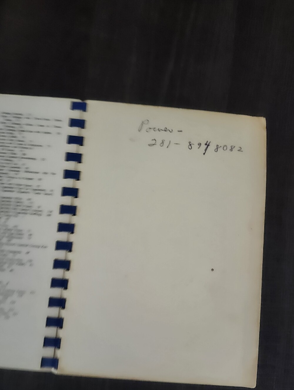 Cookbook - Picture 5 of 7